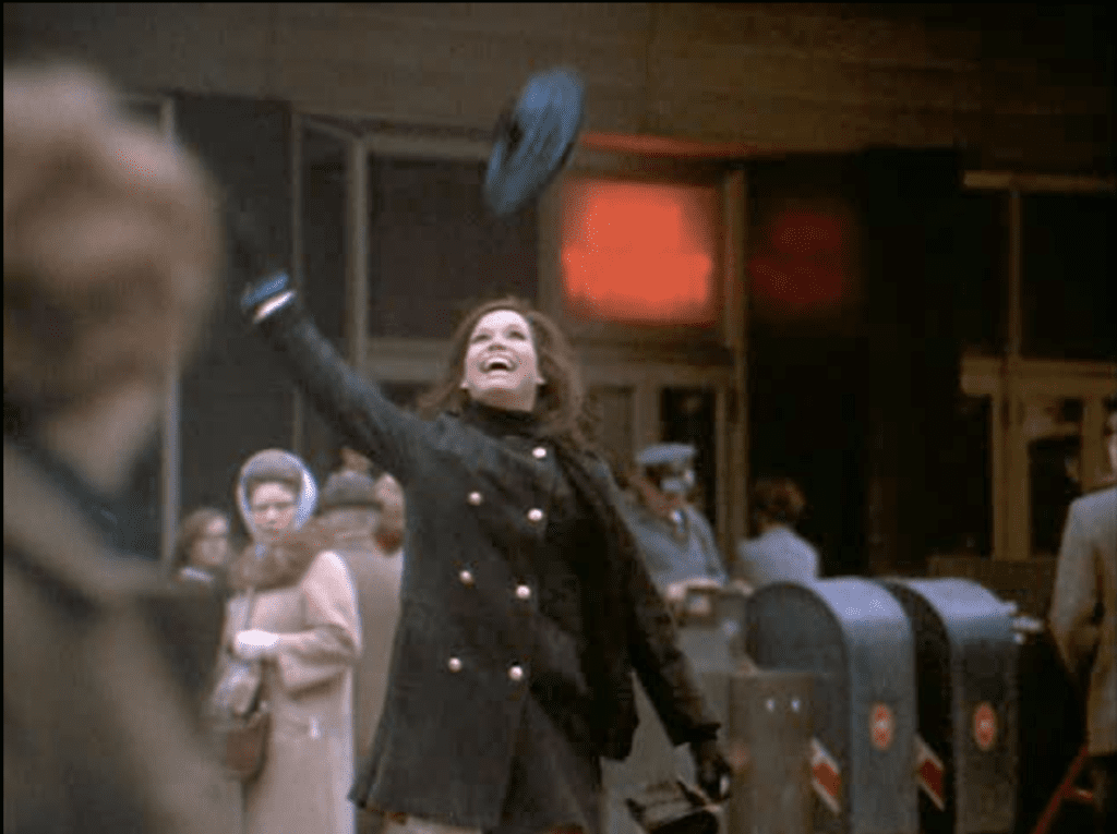 The Mary Tyler Moore Show